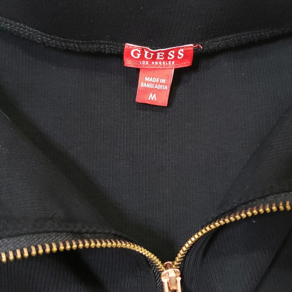 GUESS/ top - Picture 3 of 7